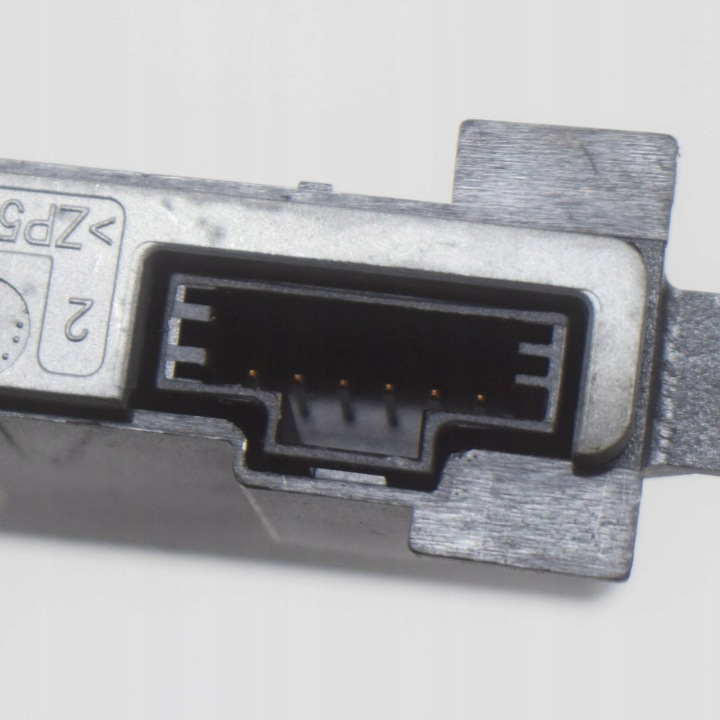 PORSCHE PANAMERA (970) 2013 AMPLIFICATEUR ANTENNES