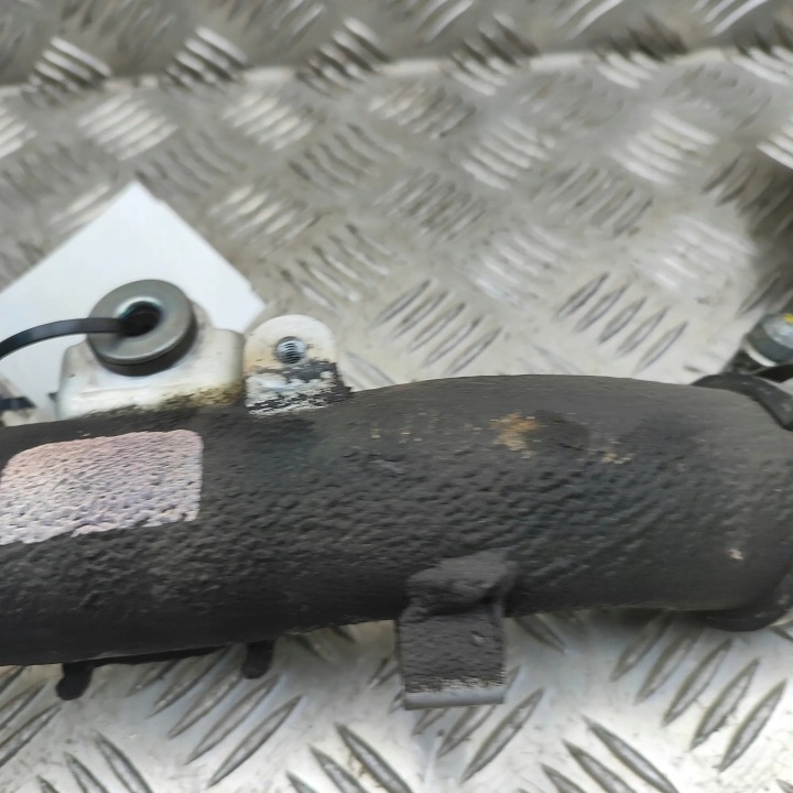 TUYAU ÉCHANGEUR D'AIR DE SURALIMENTATION HYUNDAI TUCSON (NX4E, NX4A) 282512M000 34479613 1.6L