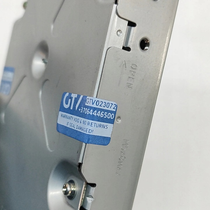 MODULE CONTRÔLEUR CAMÉRAS AUDI A5 SPORTBACK 8TA 4L0907441B