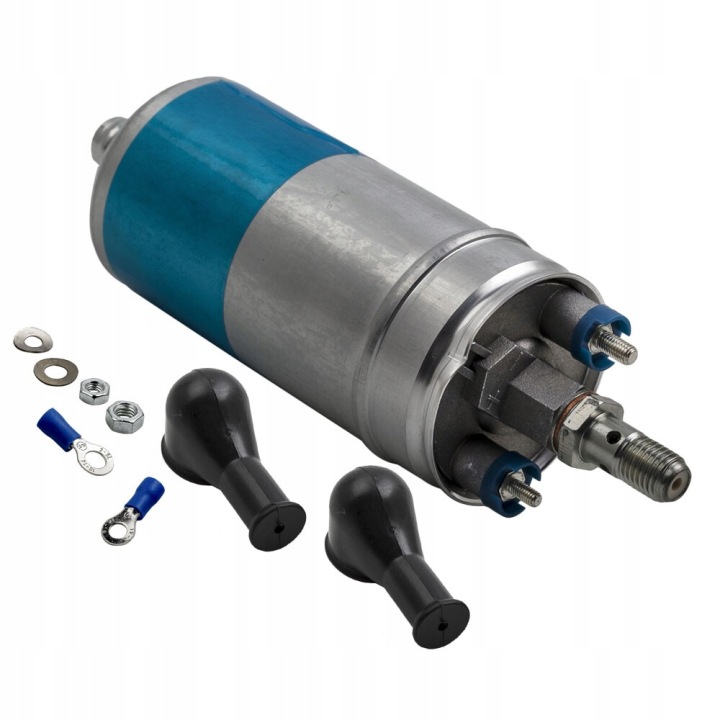 POMPE CARBURANTS 6BAR AUDI 80 MERCEDES W124 190 W201 W126 W116 AL W461