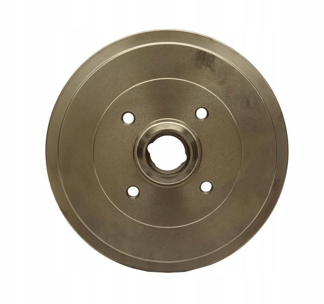 BEBNY FREIN 2PCS 200X81 SEAT CORDOBA SKODA F NIEZBEDNIK CONDUCTEUR #13