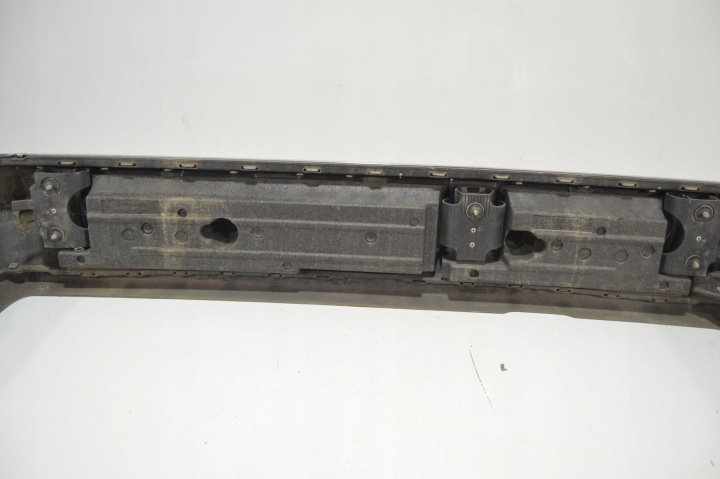 PARE-CHOCS ARRIÈRE CHROME MERCEDES W140 BERLINE LIFT 1408851125