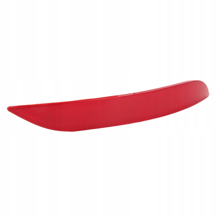 1 PAIRE PHARES ARRIÈRE PARE-CHOCS 63147314884 GLADKA SURFACE XG