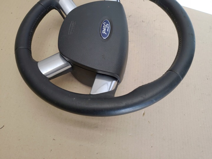VOLANT AIRBAG COUSSIN FORD KUGA MK1 I ANNÉE 2008-2012