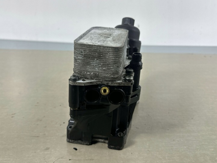 RADIATEUR RADIATEUR HUILES BMW 7 F01 N57 3.0 D 70510184