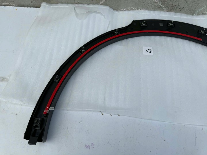 CUPRA TAVASCAN MOULURE GARDE-BOUE DROITE ARRIÈRE ARRIÈRE NEUF OE 8214