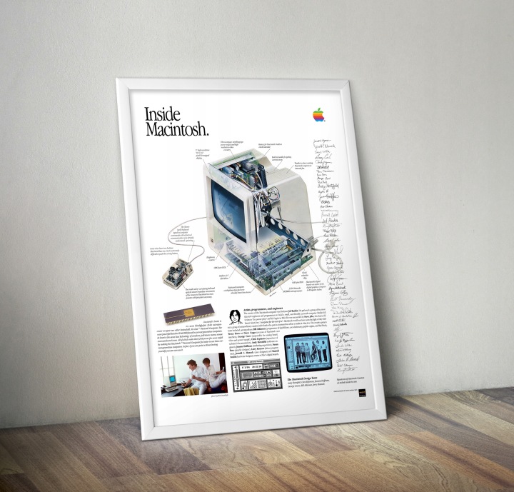 Купить Старые компьютеры Apple macintosh в Украине