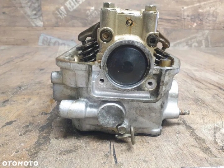 CULASSE DROITE SOUPAPE ARBRE À CAMES HONDA GL1500 GOLD WING