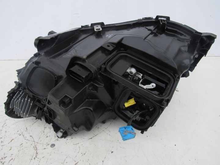 MERCEDES GLE W166 166 PHARE DROITE DROIT AVANT COMPLET LED ILS 1668201059
