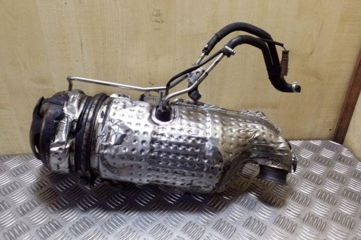 CATALYSEUR PEUGEOT 508 3141061800 1.6L DIESEL 82KW 2011