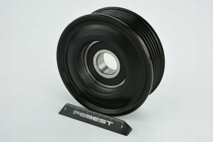 GALET OBWODOWA MAZDA 3 BK 2003-2006 EUROPE FEBEST