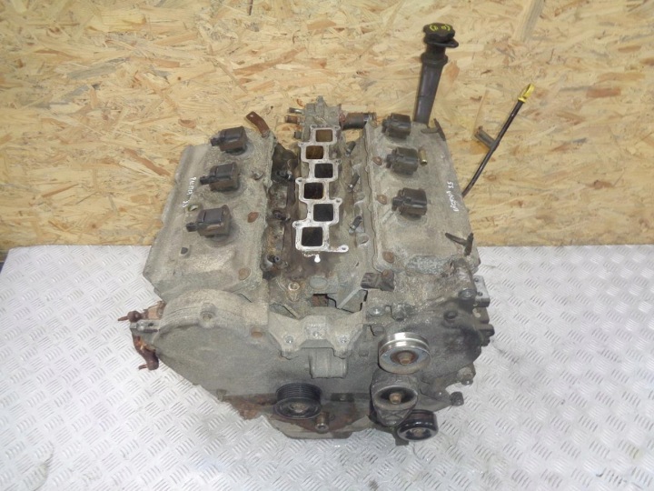 MOTEUR FONCTIONNEL CHRYSLER PACIFICA I 3.5 V6 186KW 253KM 2003- 04792660AB
