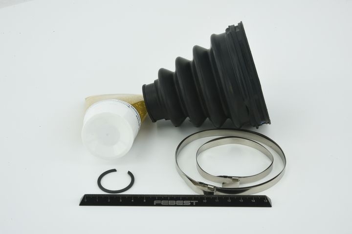 PROTECTION ARTICULATION MENÉE INTERNE 93X109X30.5 FEBEST 0115-GRJ150T