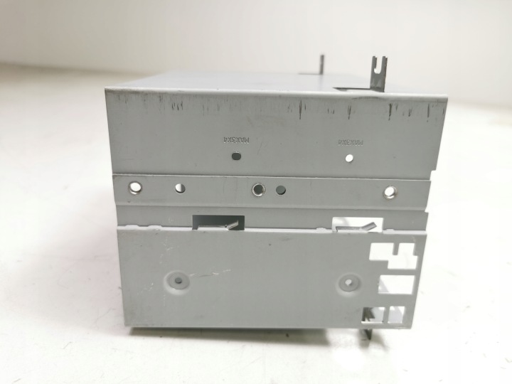 CHÂSSIS RADIO DAEWOO NEXIA (N100) I (1995–2008) OE 96186538