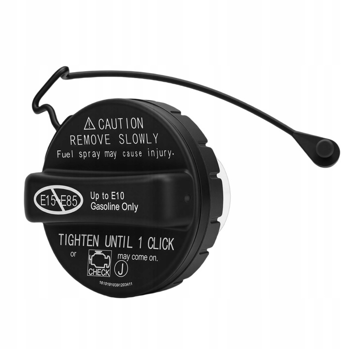 BOUCHON GOULOTTE DE REMPLISSAGE CARBURANTS BOUCHON GOULOTTE DE REMPLISSAGE CARBURANTS SUBSTITUT POUR TOYOTA COROLLA QP