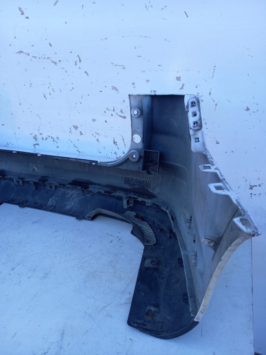 PARE-CHOCS ARRIÈRE CITROEN C5 III 4XPDC UNIVERSEL 9681047877