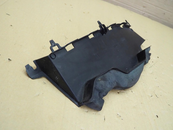 GUIDE D'AIR AYGO 2 II 53295-0H010