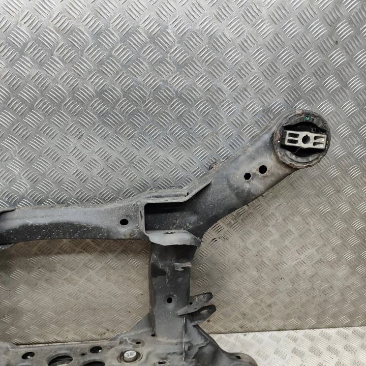 CHÂSSIS ARRIÈRE MERCEDES-BENZ GLE (W167) A1673500100 27191514 3.0L 200KW 2022
