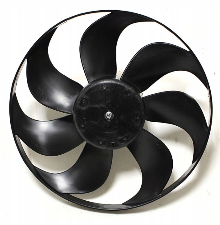 ABAKUS 053-014-0018 VENTILATEUR REFROIDISSEMENT MOTEUR