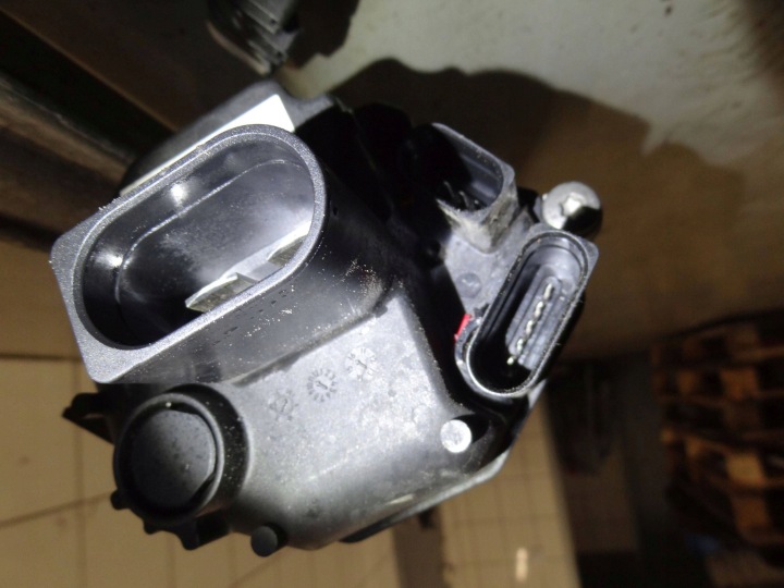 OPEL INSIGNIA A 2014 LIFT 2.0 CDTI CRÉMAILLÈRE DE DIRECTION 0273010213