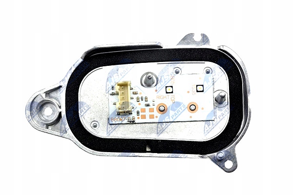 MODULE LED FEUX VERS CONDUITE DIURNE AUDI Q5 2013- DROIT NTY