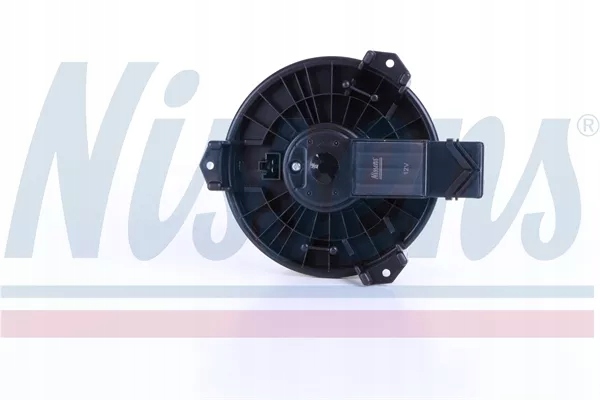 NISSENS 87365 VENTILATEUR INTÉRIEUR