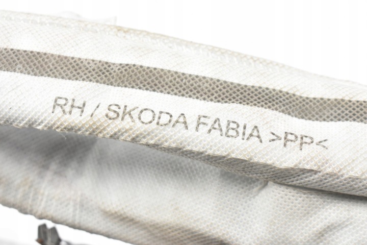 RIDEAU SKODA OE 6V0880742B