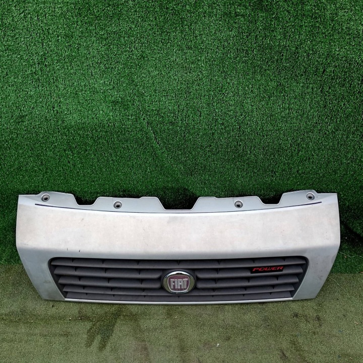 FIAT DUCATO 06- CALANDRE GRILLE AVANT 1308067070 ORIGINAL