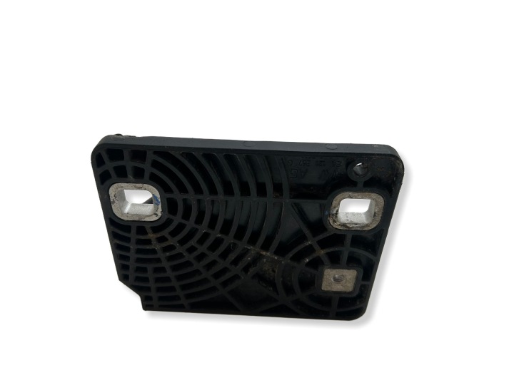 2022 VOLKSWAGEN ID.4 SUPPORT PANNEAU AVANT 1EA121367G