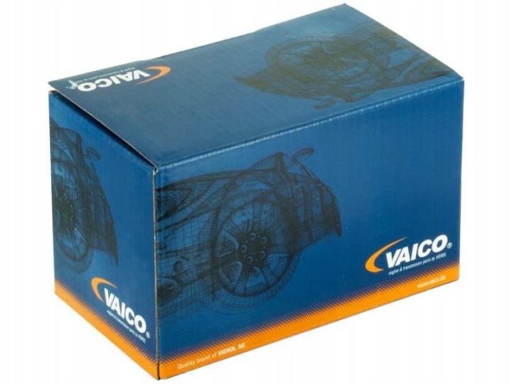 POMPE À EAU BMW 3 (E46) 3.2 07.00-08.06 VAICO