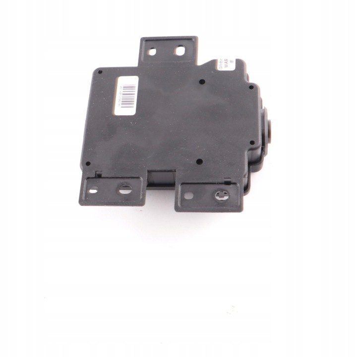 MERCEDES SLK R172 MODULE SERRE-CÂBLE PYROTECHNIQUE SAM KEYLESS A1729060105