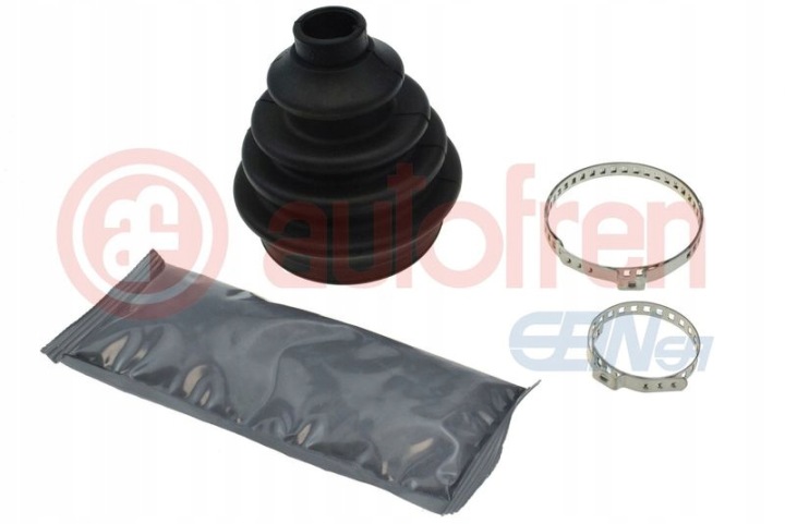KIT PROTECTIONS ARBRE DE TRANSMISSION AUTOFREN SEINSA D8161