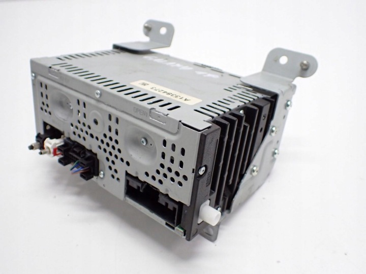 RADIO NAVIGATION NAVI MONITEUR EUROPE FORD GALAXY III MK4 17R