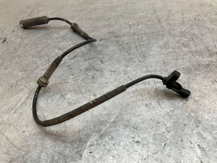 CAPTEUR ABS AVANT GAUCHE BMW 3 COUPÉ (E92) 6760424 3.0L GASOLINE 2008