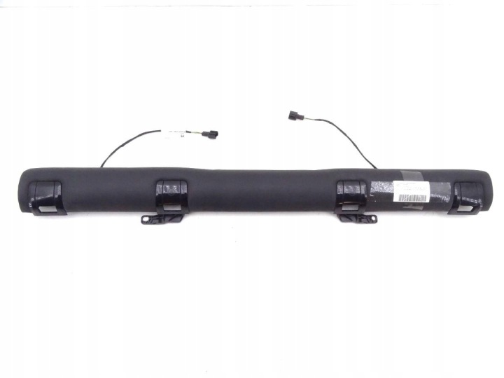 BMW 5 F11 UNIVERSEL 10-17 SIÈGES SPORT BANQUETTE ARRIÈRE NOIRE CUIR EUROPE 76 MILLE KM