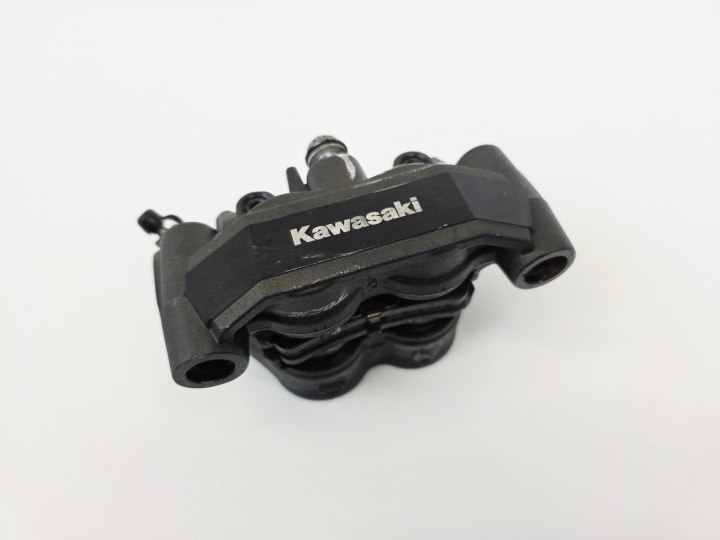 KAWASAKI VERSYS 1000 19-24 ÉTRIER DE FREIN DE FREIN AVANT GAUCHE