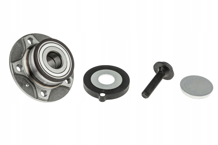 NTY KLT-AU-010 KIT ROULEMENT ROUES