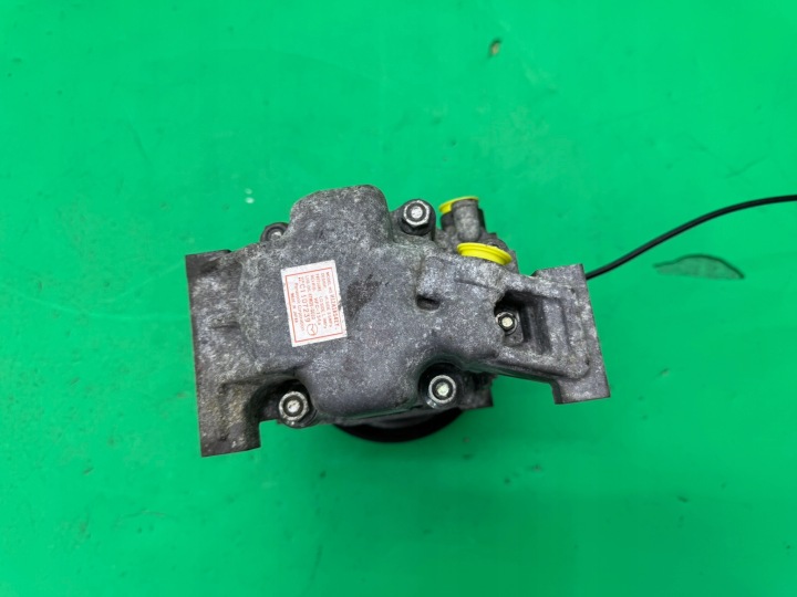 COMPRESSEUR DE CLIMATISATION CLIMATISATION H12A1AS4EY MAZDA 3 II BL 1.6 B 16V 08-13