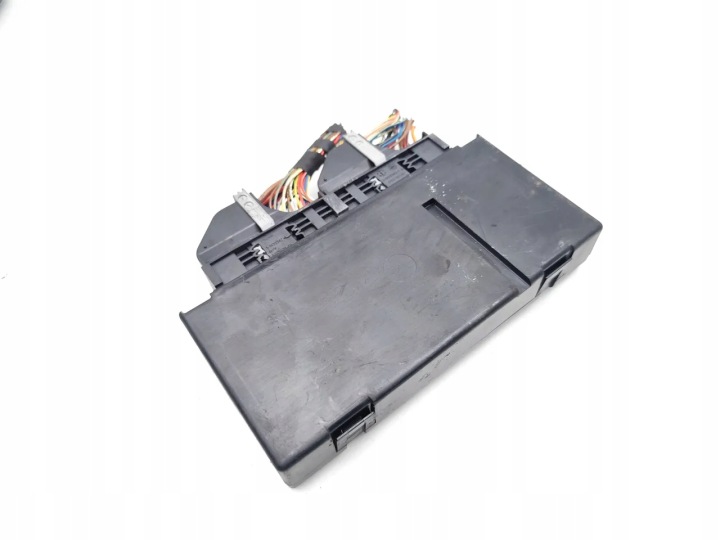 BMW 5 SERIES CONTRÔLEUR MODULE ECU 520D DIESEL 130KW (177 HP) 9186170 2008