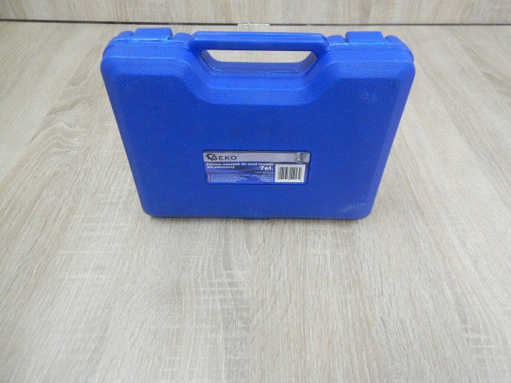 COLLECTEUR VERS SOND LAMBDA INJECTEURS KIT 7EL
