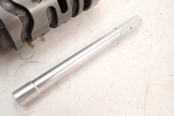 BOÎTE DE VITESSES BMW G 310 R 17-