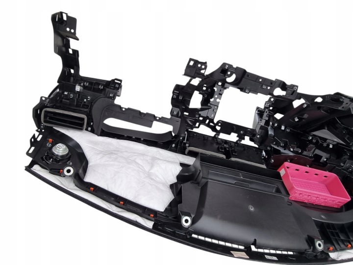 JEEP GRAND CHEROKEE WL GAUCHE 3.6 LIMITED CONSOLE TABLEAU DE BORD 2022-