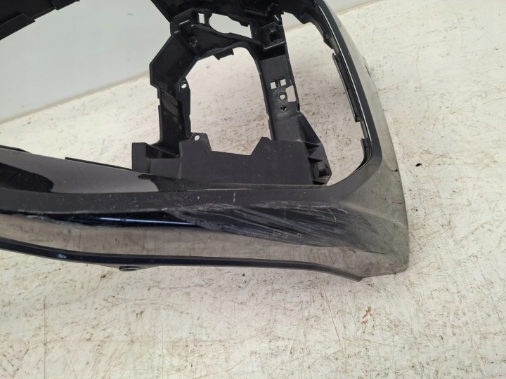 PARE-CHOCS AVANT AVANT AUDI RS4 B9 8W0 LIFT 2020- 8W0807437BE