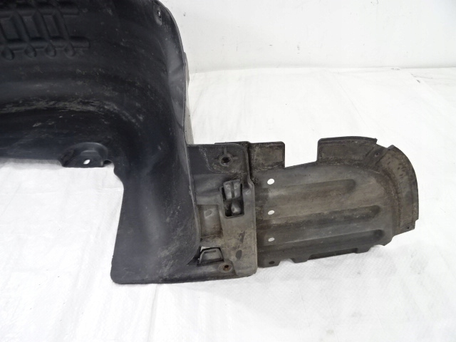 PEUGEOT EXPERT III GAUCHE ARRIÈRE PASSAGE DE ROUE 9810967980