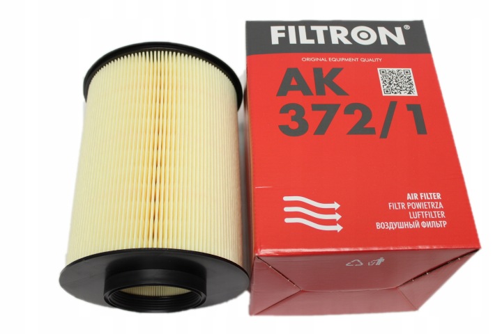 FILTRE AIR FORD C-MAX/FOCUS 1.6/1.8/2.0TDCI 04 PCS FILTRON 728959
