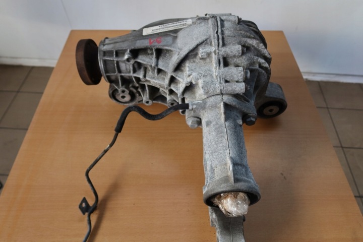 MERCEDES W164 X164 GL164 4.7 5.5 V8 PONT AVANT AVANT 1643302202 3.70