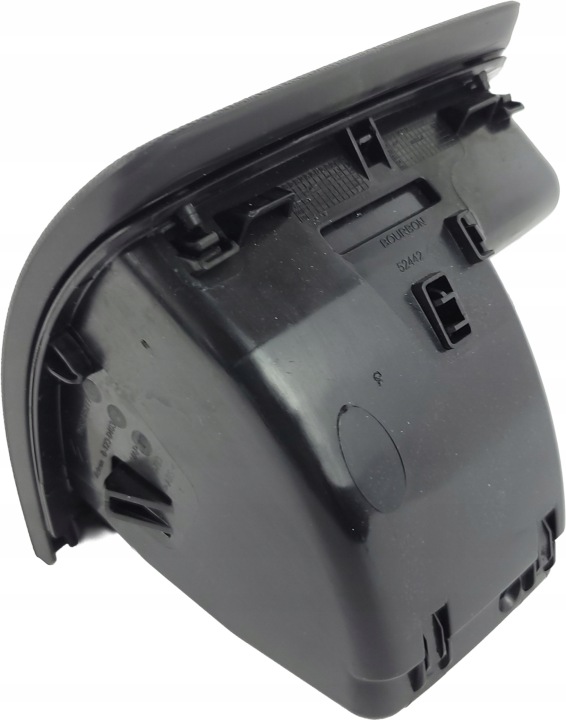 CITROEN C5 III X7 BOÎTE À GANTS CENDRIER TUNNELS ARRIÈRE 9682459277
