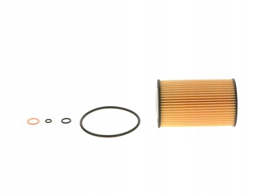 FILTER OILS BOSCH 1457429108 photo 5 - milautoparts-fr.ukrlive.com