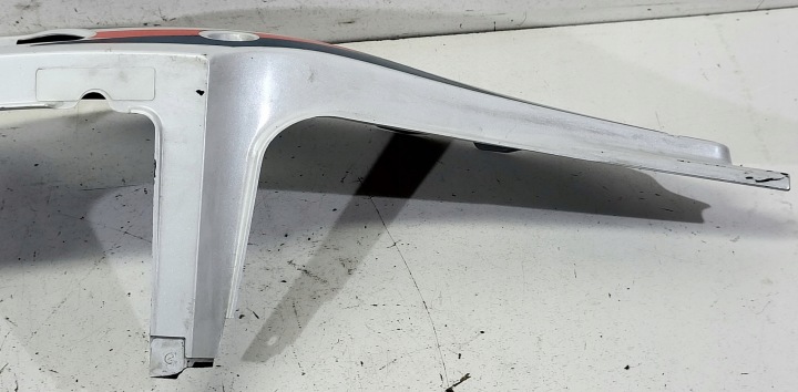 QUEUE PLASTIQUE GAUCHE DÉFLECTEUR D'AIR ARRIÈRE 4FM-21711-01 YAMAHA FZR 600 GENESIS 1994-96R