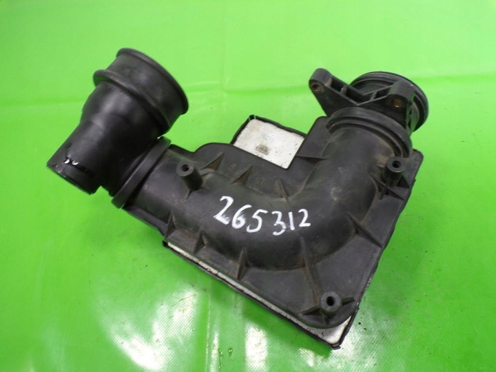 MERCEDES W168 CONTRÔLEUR MOTEUR A1661500379